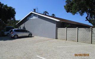 2 Bedroom Apartment in Pennington