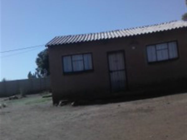 1 Bedroom House  for sale  in Vosloorus  T421880 Private 