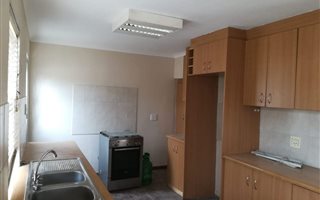 3 Bedroom Townhouse in Paarl