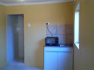 1 Bed Flat in Hilton