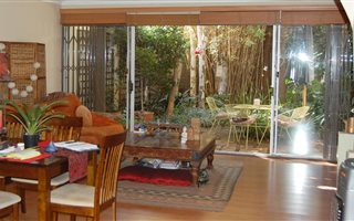 2 Bedroom Townhouse in Craighall Park