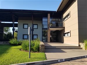 161 m² Commercial space in Paulshof
