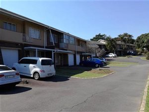 3 Bedroom Townhouse in Ashley