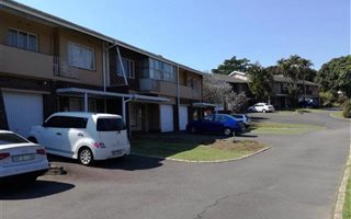 3 Bedroom Townhouse in Ashley
