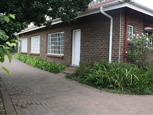 4 Bedroom House in Dundee