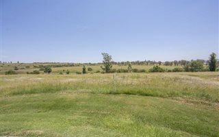 3353 m² Land available in Blair Atholl Estate