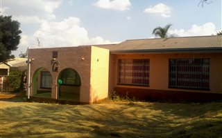 3 Bedroom House in Steel Park