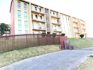2 Bed Apartment in New Germany