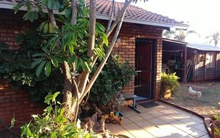 2 Bedroom Townhouse in Hesteapark