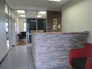 126 m² Commercial space in Sonheuwel