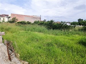 456 m² Land available in King Williams Town