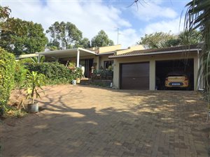 3 Bed House in Ramsgate