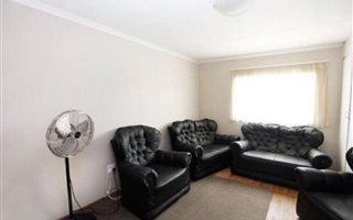 3 Bedroom Townhouse in Benoni Central