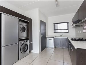 3 Bed Apartment in Broadacres