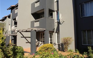 2 Bedroom Apartment in Northgate