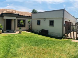 3 Bed House in Parkhaven