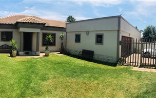 3 Bedroom House in Parkhaven
