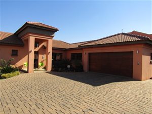 3 Bed House in Vanderbijlpark SE8