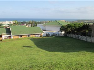 500 m² Land available in Panorama Park