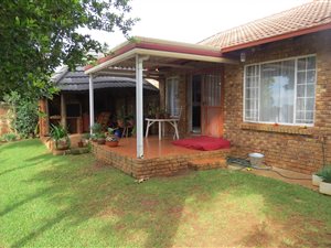 2 Bed Simplex in Amberfield