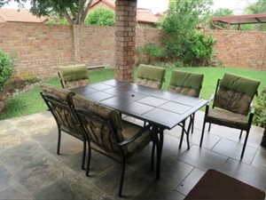 3 Bed Townhouse in Meyerspark