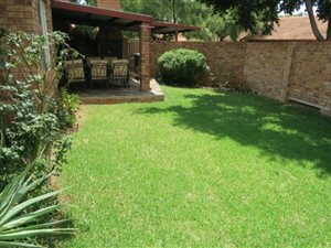 3 Bed Townhouse in Meyerspark