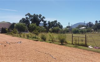 4889 m² Land available in Riversdale