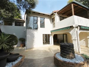 3 Bed House in Eagles Landing