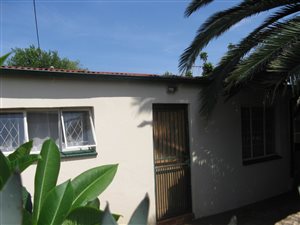 2 Bed Apartment in East Lynne