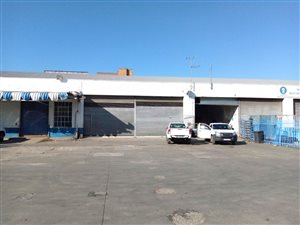 2500 m² Industrial space in Selby