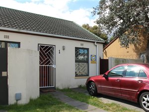2 Bed Townhouse in Ottery