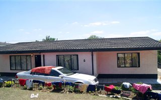 3 Bedroom House in Pietermaritzburg Central