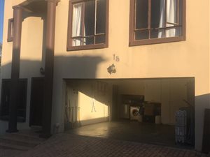 3 Bedroom Cluster in Chancliff Ridge