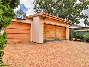 4 Bed House in Edenvale