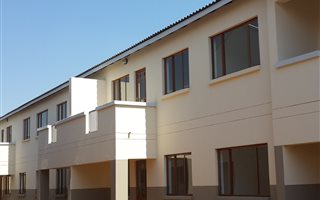 2 Bedroom Apartment in Theresa Park