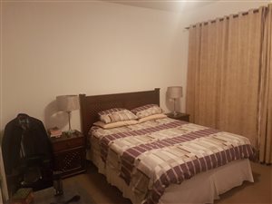 2 Bed Townhouse in Meyersdal