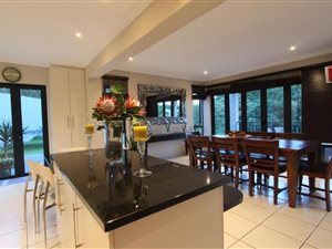 4 Bed House in Dunkirk Estate