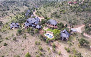 Bed and breakfast in Bela-Bela (Warmbaths)