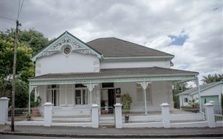 3 Bedroom House in Vrykyk