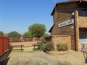 2 Bed Duplex in Albemarle