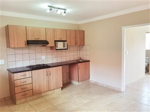 1 Bed Apartment in Die Bult