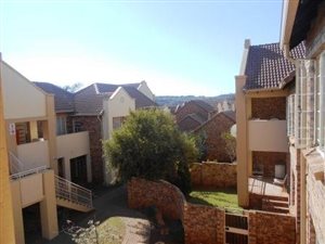 2 Bed Townhouse in Boardwalk Villas