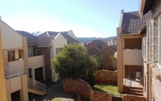 2 Bedroom Townhouse in Boardwalk Villas