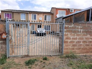 3 Bed Townhouse in Westham