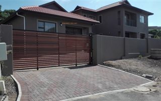 3 Bedroom Apartment in Briardale