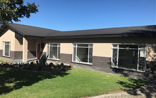 3 Bedroom House in Standerton