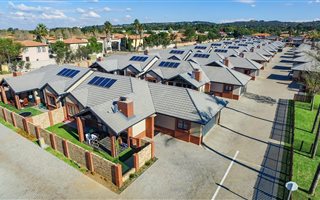 3 Bedroom Simplex in Lynnwood Manor