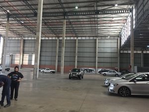 3624.69995117188 m² Commercial space in Avoca