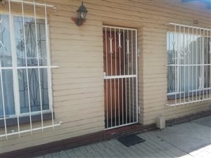 3 Bed House in Forest Hill