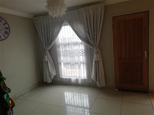 4 Bed House in Dobsonville